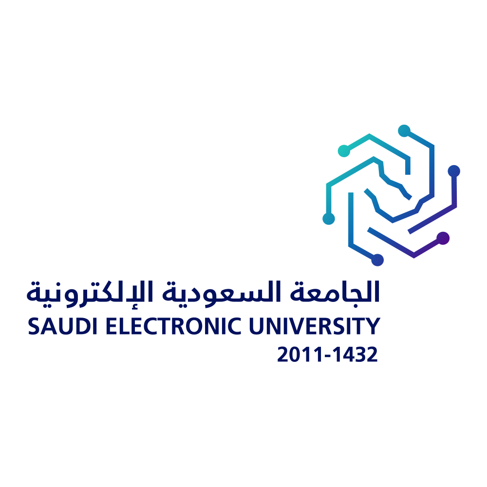 الجامعة السعودية الإلكترونية